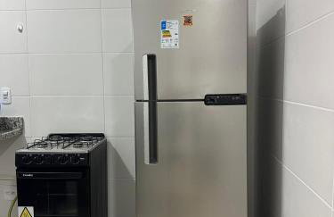 Apartamento de 2 quartos - 700m da Praia! - Foto 34