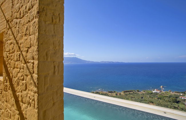 Villa Eleni - Foto 48