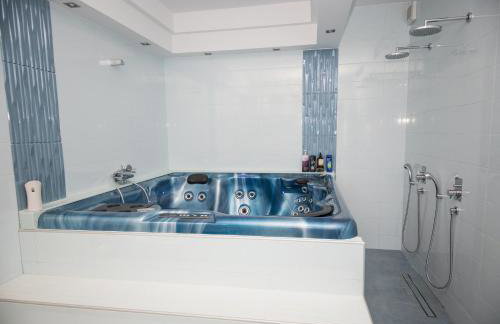 Villa Dalousa Retreat - Porto Heli - Foto 3