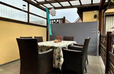 Apartment OchtrUP II Outlet & Zentral - Foto 2