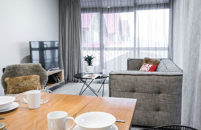 Cardrona Alpine Apartments - Foto 14