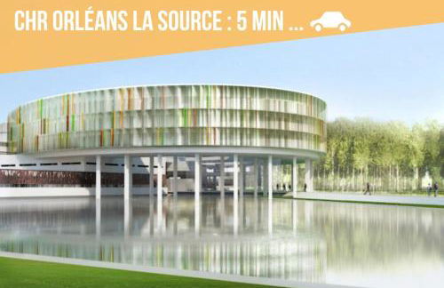 Maison entière avec jardin - Comet Arena - Zenith - Photo 20