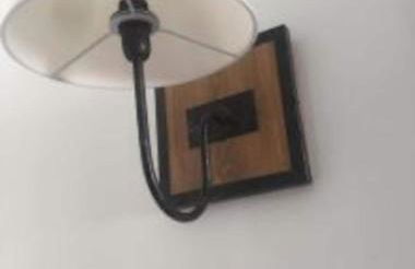 Escapade a Chaucre - St Georges - Maison plain pied - 3 chambres - 7 couchages - Foto 19