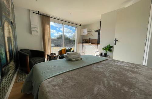 RELAI DU CHATEAU DE LA TOURLANDRY - Foto 23