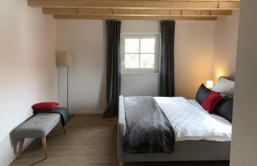 Ferienhaus Surheim - Foto 26