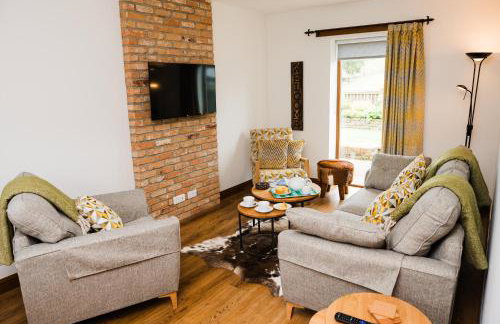 Barn Owl Cottage - Foto 1