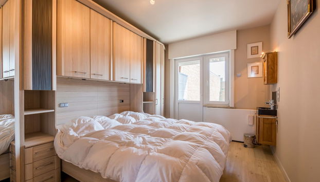 San Remo 501 - Foto 2, Camera