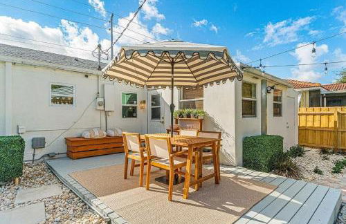 Tank Pool, Putting Green & 1 Mile to the Beach! - Foto 23