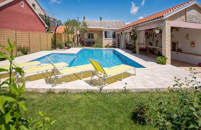 Holiday Home Velini Dvori - Foto 23