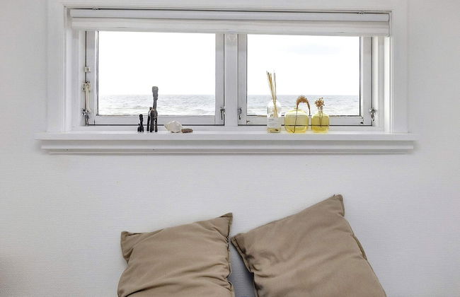 4 Star Holiday Home in Karrebaeksminde - Photo 4