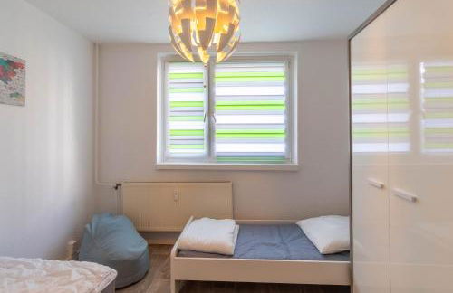 1-5 Zimmer Wohnungen, Einzelbetten - Foto 22