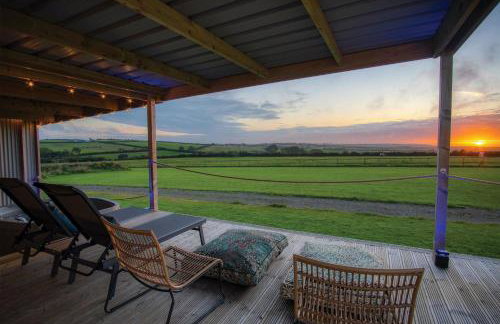 American Airstream - Blossom Farm - Tiers Cross - Foto 71