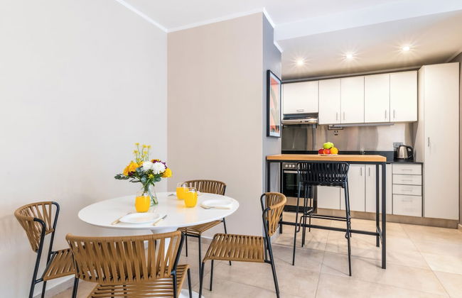 Modern Apartments in Puerto Madero - Foto 28