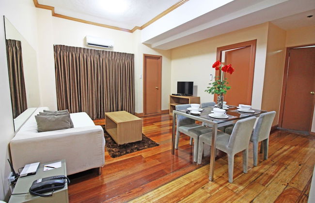 BSA Mansion - Foto 22