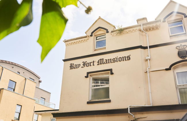 Bayfort Sea Studio in Torquay - Foto 21