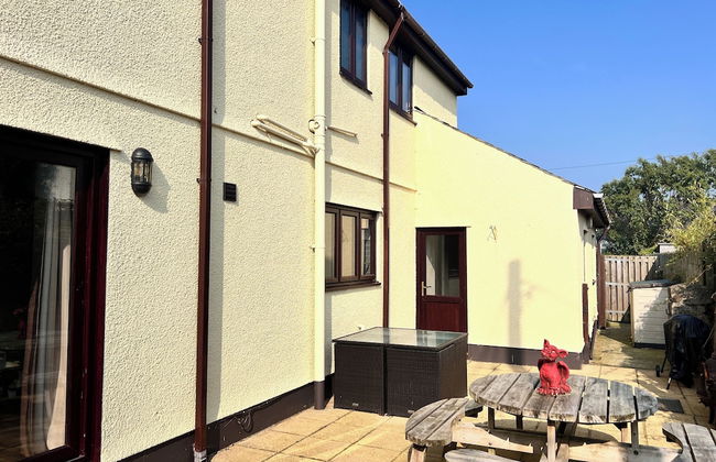 Detached Farmhouse 4 Bed/sleeps 9, Mountain Views! - Foto 35