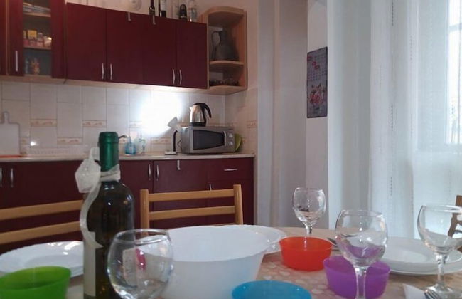 TMC Skopje Apartment - Photo 9