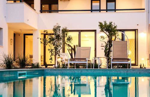 Apartments villa Ladini - Foto 1