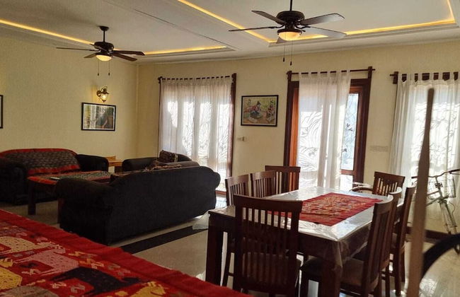 Phasouk Viengmai Villa - Foto 11