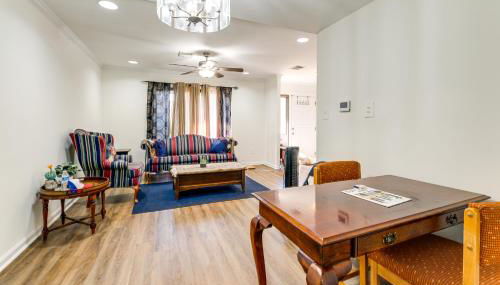 3 Mi to Dulles Airport D C Area Townhome - Foto 5