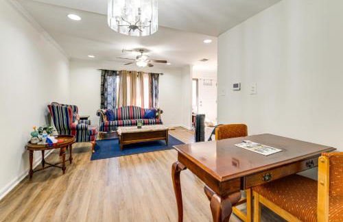 3 Mi to Dulles Airport D C Area Townhome - Foto 5