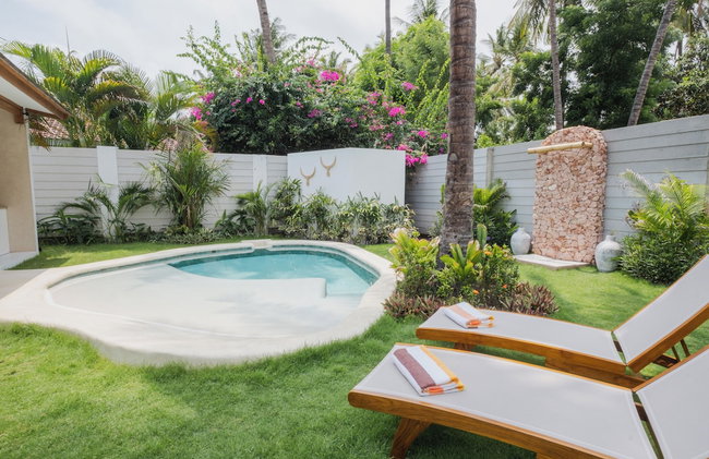 Gili Boho Villas - Foto 37