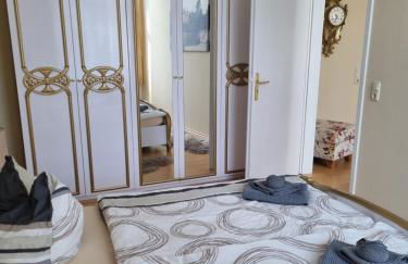 Ferienwohnung Fürst Metternich in Bad Elster - Foto 10