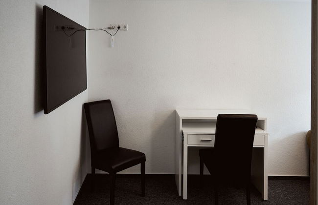 Boardinghouse Apart-Hotel - Foto 24