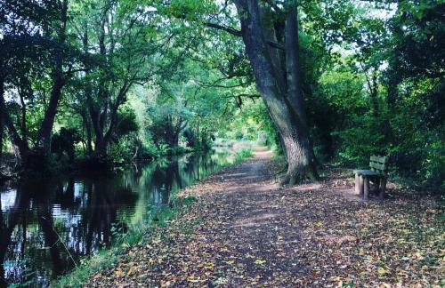 Riverside Apartment - Foto 8