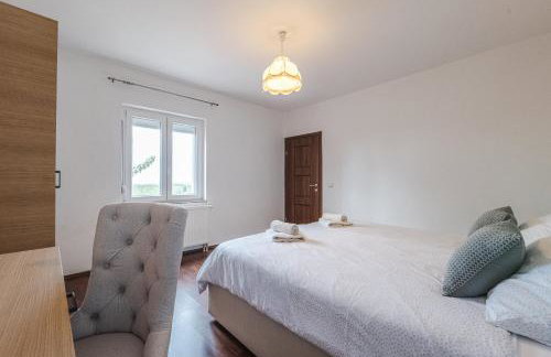 Villa Manda - Foto 3