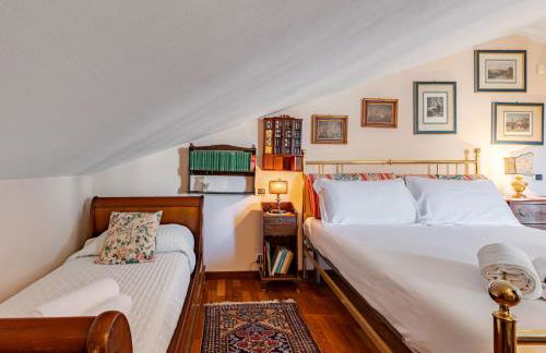 Hostly Villa Letizia, Charme near Pisa - Foto 23