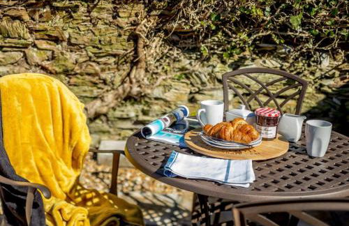 Bells Cottage - Explore Cornwall by rail - Foto 19