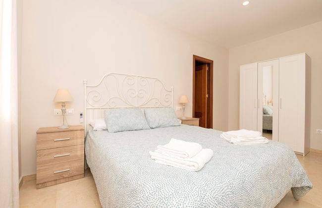 Carmen Viejo in Sanlucar de Barrameda - Foto 19