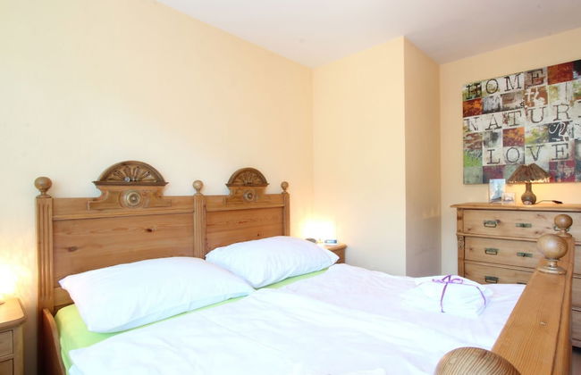 Apartment Niedernsill Near Ski Slopes - Foto 2