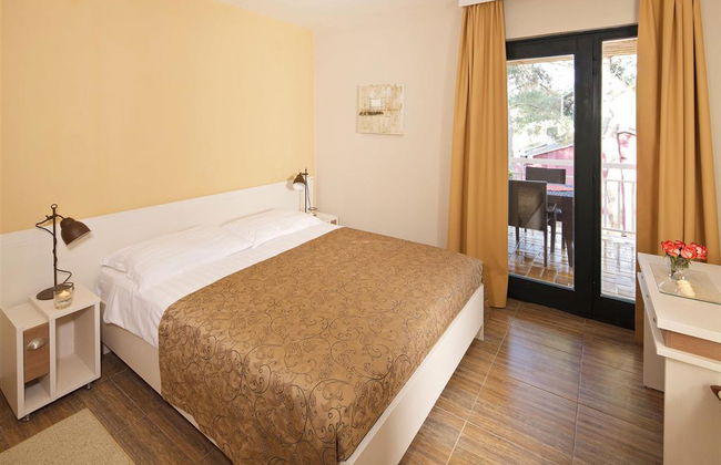 Apartments Amfora Plava Laguna - Foto 13