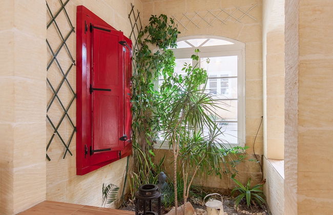 Twilight Gozitan Farmhouse With Pool - Foto 36