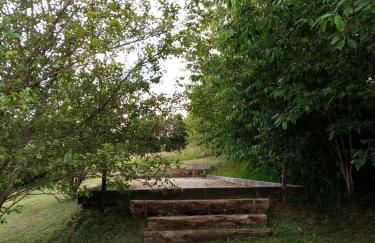 Gîte Marguerite - Foto 20