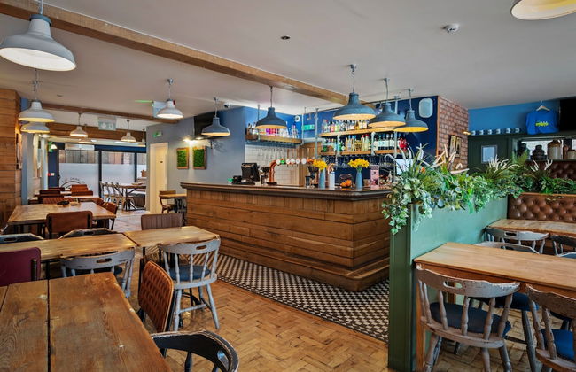 Billycan Penthouse - Tenby Town Centre - Photo 21