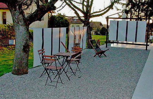 Münsing Nähe Starnberger See, schöne Ferienwohnung, Gästewohnung 125qm EG und OG KONTAKTFREI - Foto 11