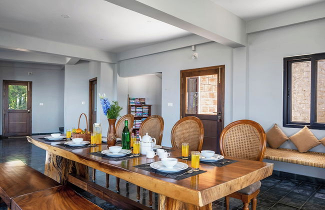 Lazy Hills by Xplore Indo - Foto 17