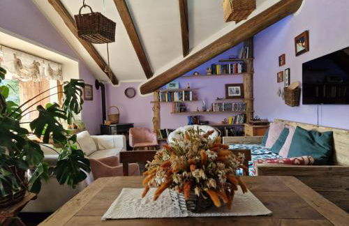 Il nido sui tetti - Photo 1