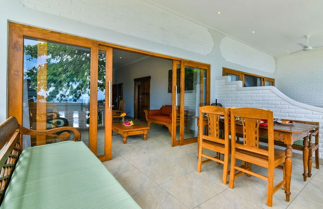 Spice House inn Upstair - Foto 1