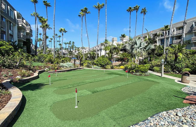 Oceanside Beach Condos - Foto 77