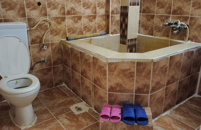 Ulugut Termal - Foto 13