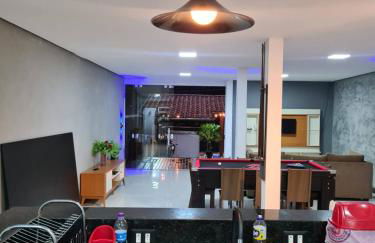 Casa no sertão de maresias - Foto 10