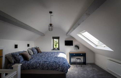 Long Barn, seaside cosy cottage for 8 - Photo 8