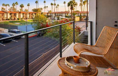 Scottsdale 3BR with Private XL Rooftop, 2Car Garage, Heated Pool & Hot Tub, EV L2, 12min to Airport - Foto 18