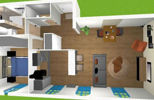 T2 LES ARCADES - Foto 18