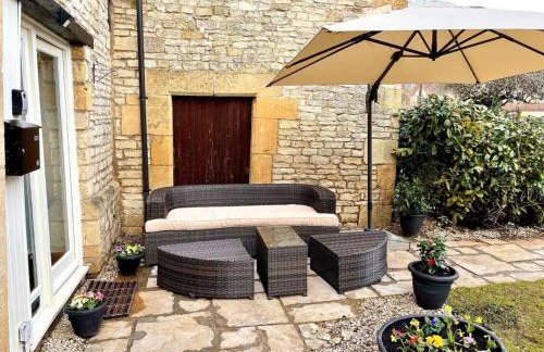 Converted 17th century barn with garden parking - Pass the Keys - Foto 23