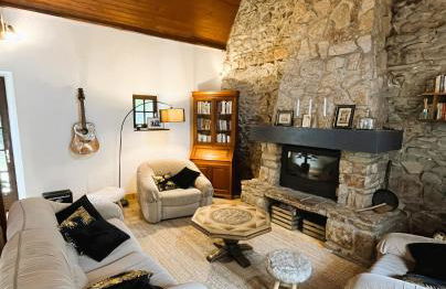 Crec'h Guenno - Belle Longère Bretonne - Photo 24